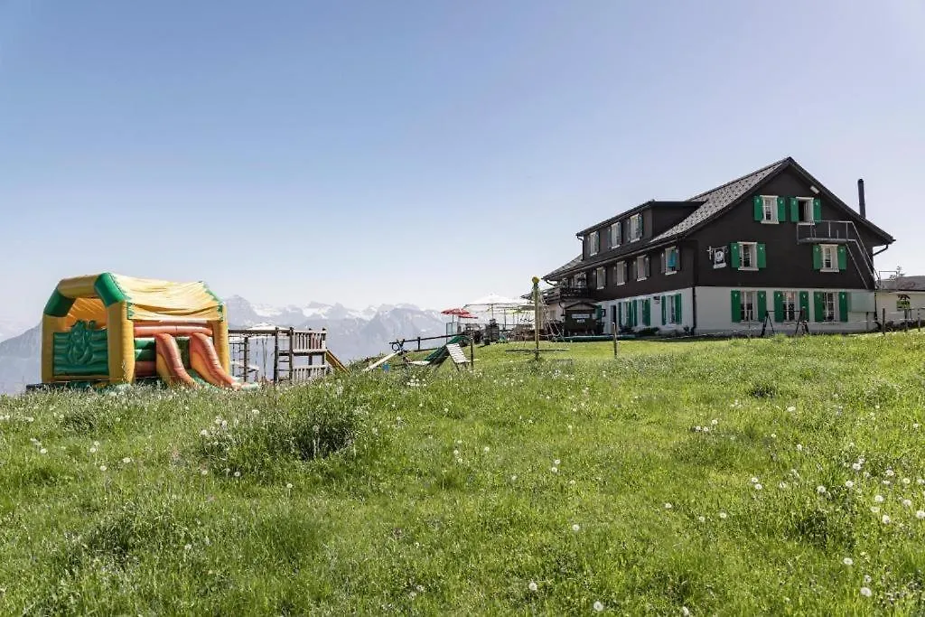 Berggasthaus Rigi-Burggeist-1