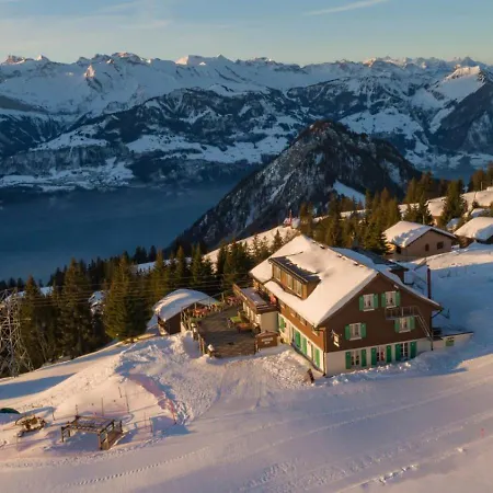 Berggasthaus Rigi-Burggeist-3